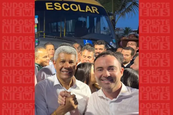 Reprodução/ Redes Sociais