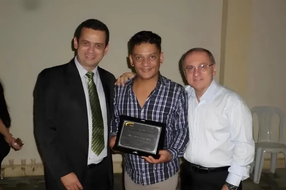 Reprodução/Redes Sociais 