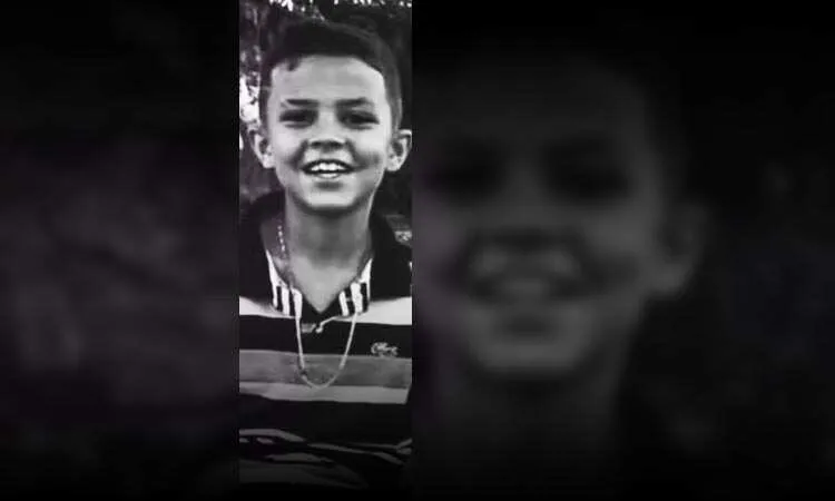 Reprodução/Arquivo Pessoal