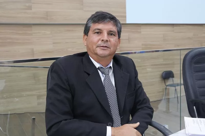 Reprodução/ Câmara de Brumado