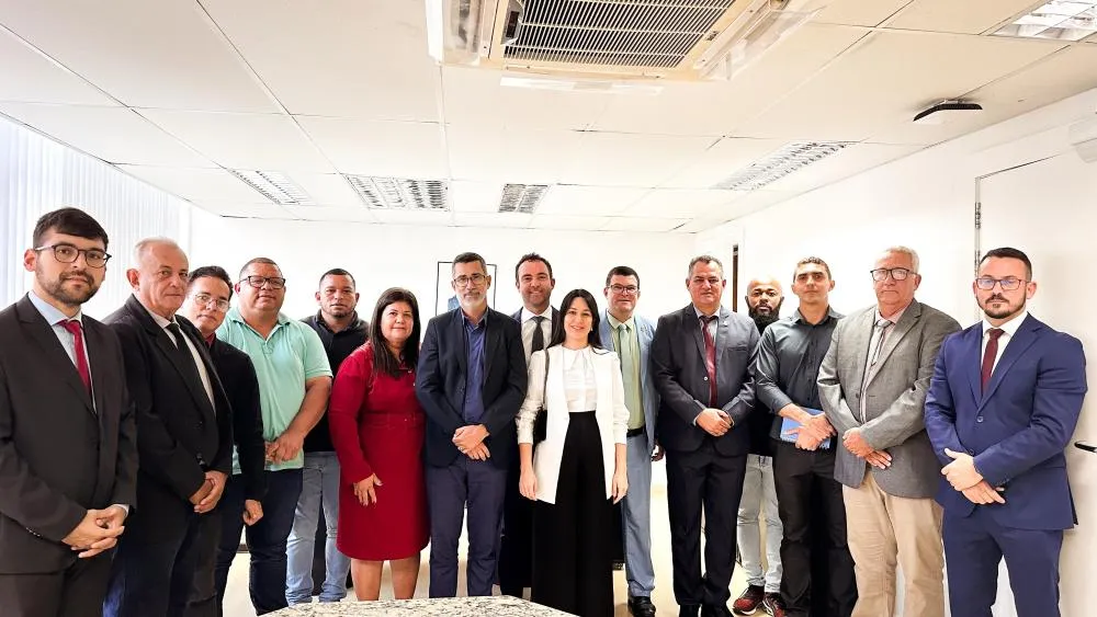 Reprodutor/Prefeitura de Brumado 