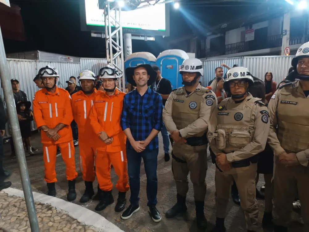 Reprodução/Sudoeste News