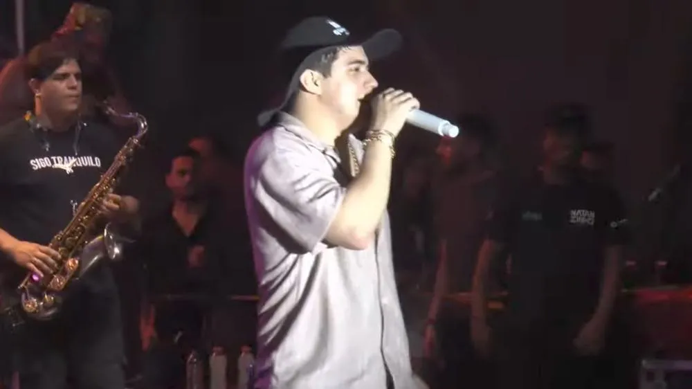 Reprodução/Sudoeste News