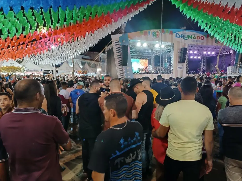 Mulkannizzer Meira/Sudoeste News 