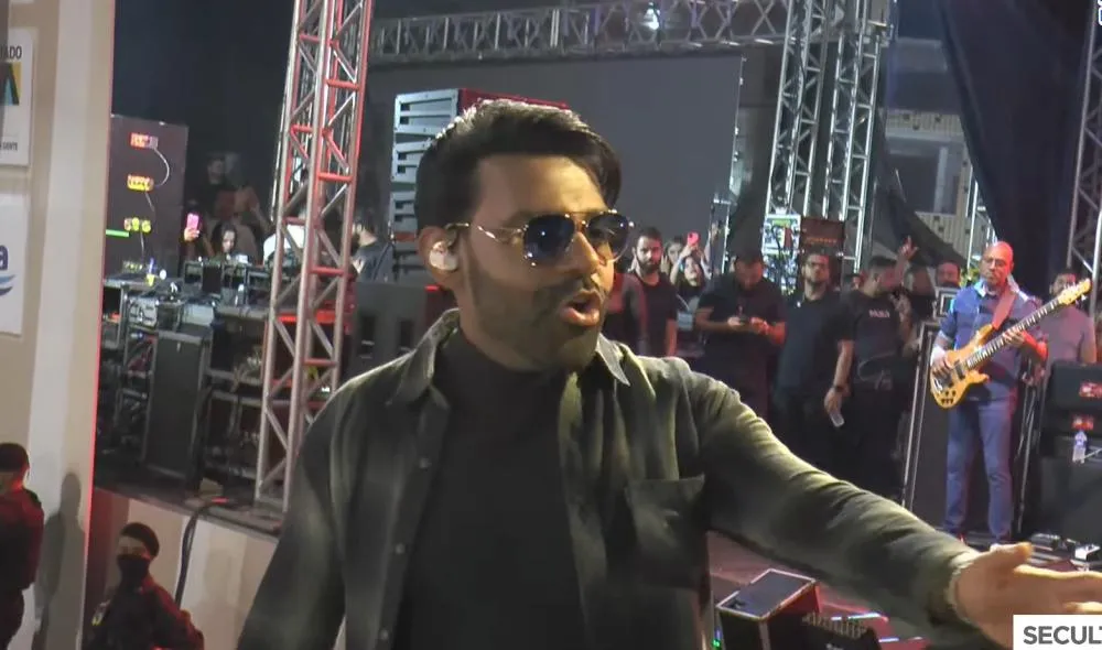 Reprodução/Prefeitura de Brumado