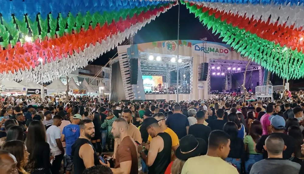 Thiago Cardoso/Sudoeste News