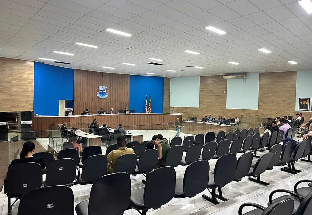 Foto - Wilker Porto / Agora Sudoeste