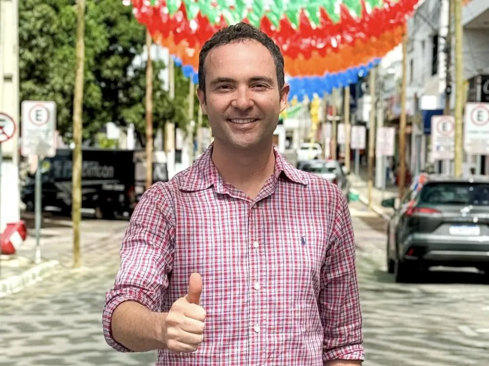 Reprodução/ Redes Sociais