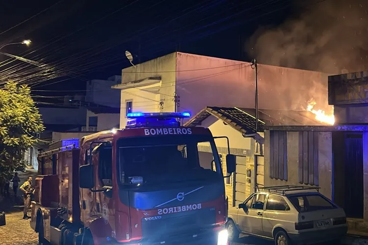 Foto: Lay Amorim | Achei Sudoeste