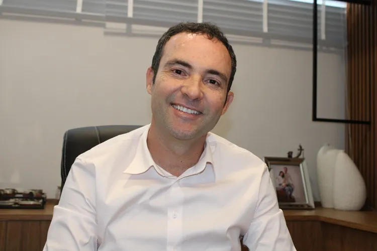  Foto: Lay Amorim/Achei Sudoeste