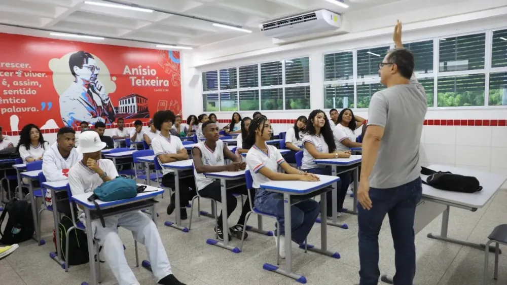 Foto: Emerson Santos | SEC-BA