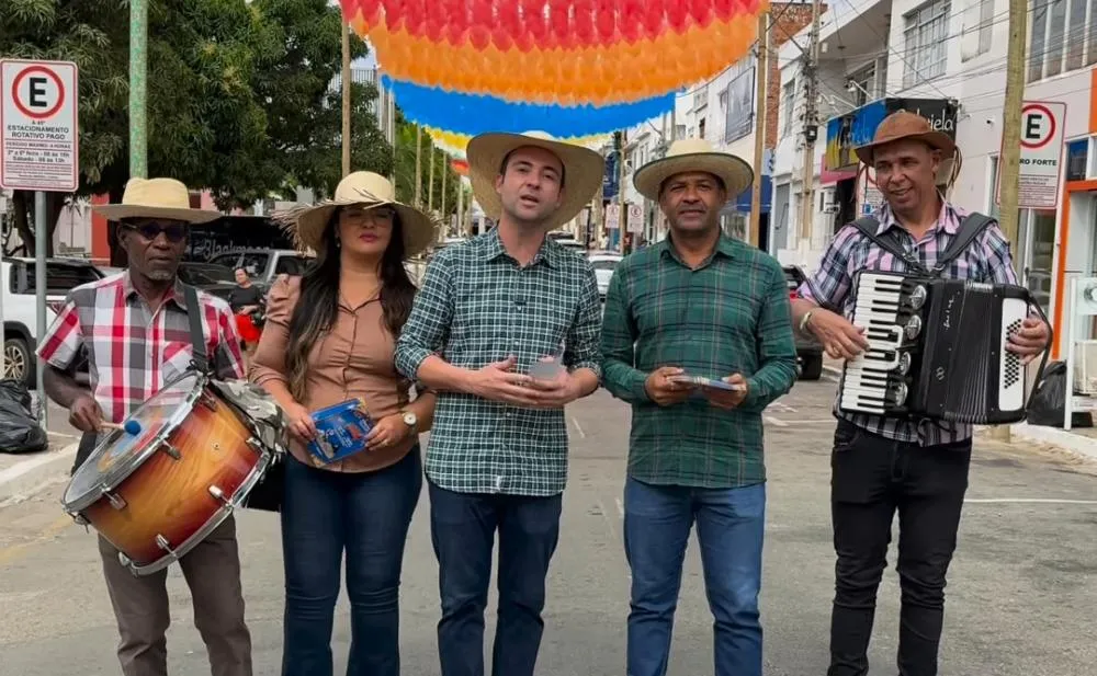 Reprodução/Redes Sociais