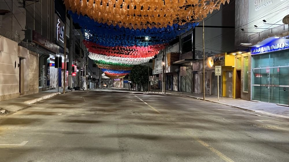 Reprodução/Prefeitura de Brumado