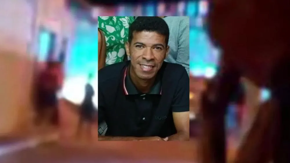 Reprodução/Arquivo Pessoal