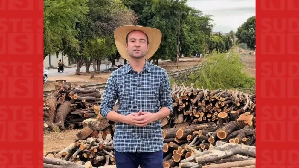 Reprodução/Redes sociais 