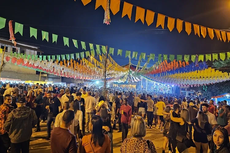 Reprodução/Achei Sudoeste 