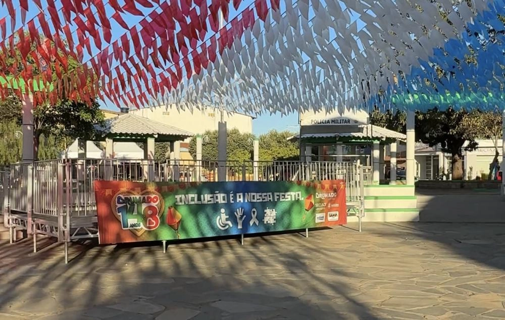 Reprodução/Prefeitura de Brumado