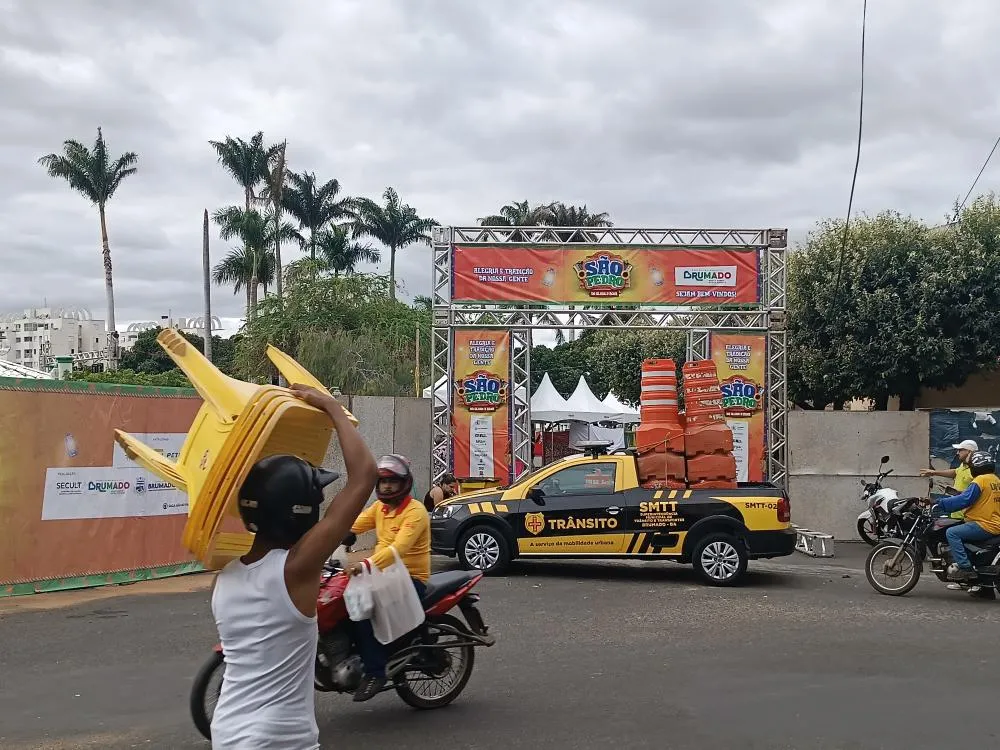 Reprodutor/Thiago CARDOSO 