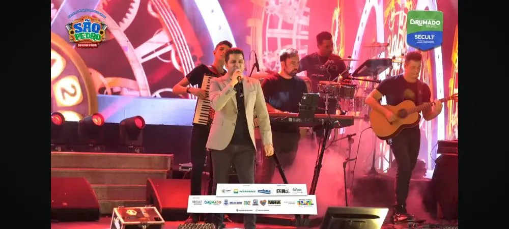 Reprodução/Prefeitura de Brumado 