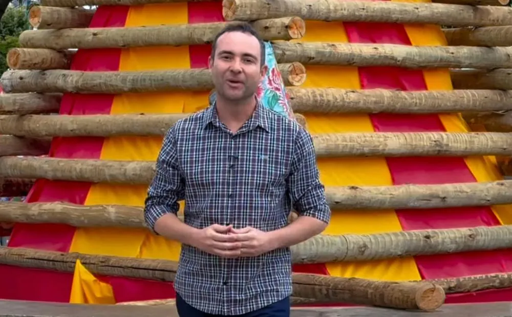 Reprodução/Redes sociais 