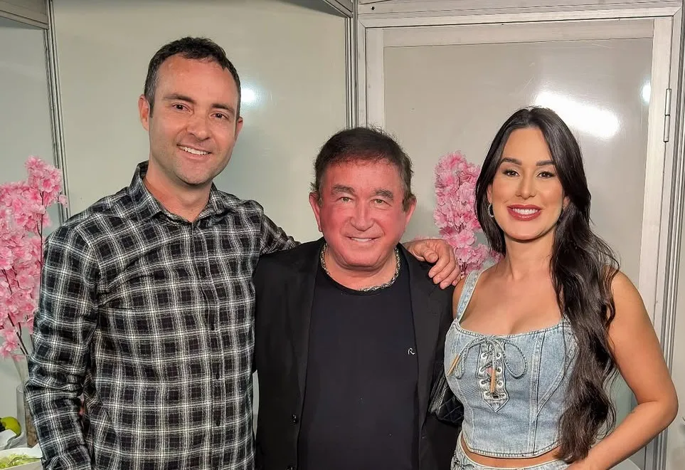 Reprodução/Redes sociais 