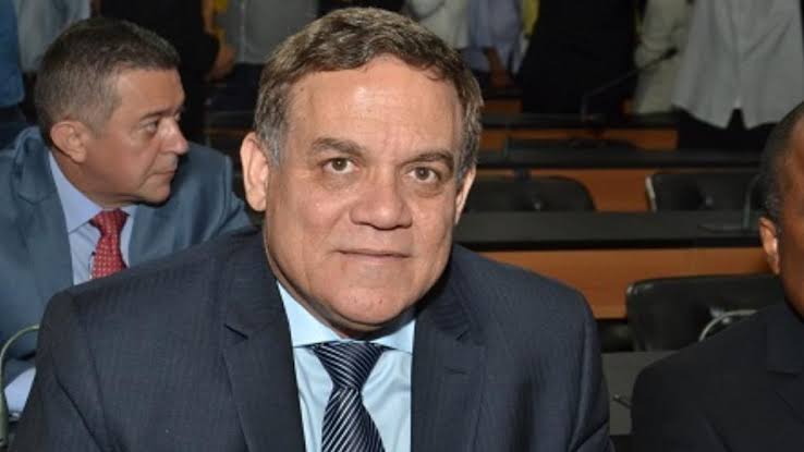 Reprodução/Assembleia Legislativa da Bahia 