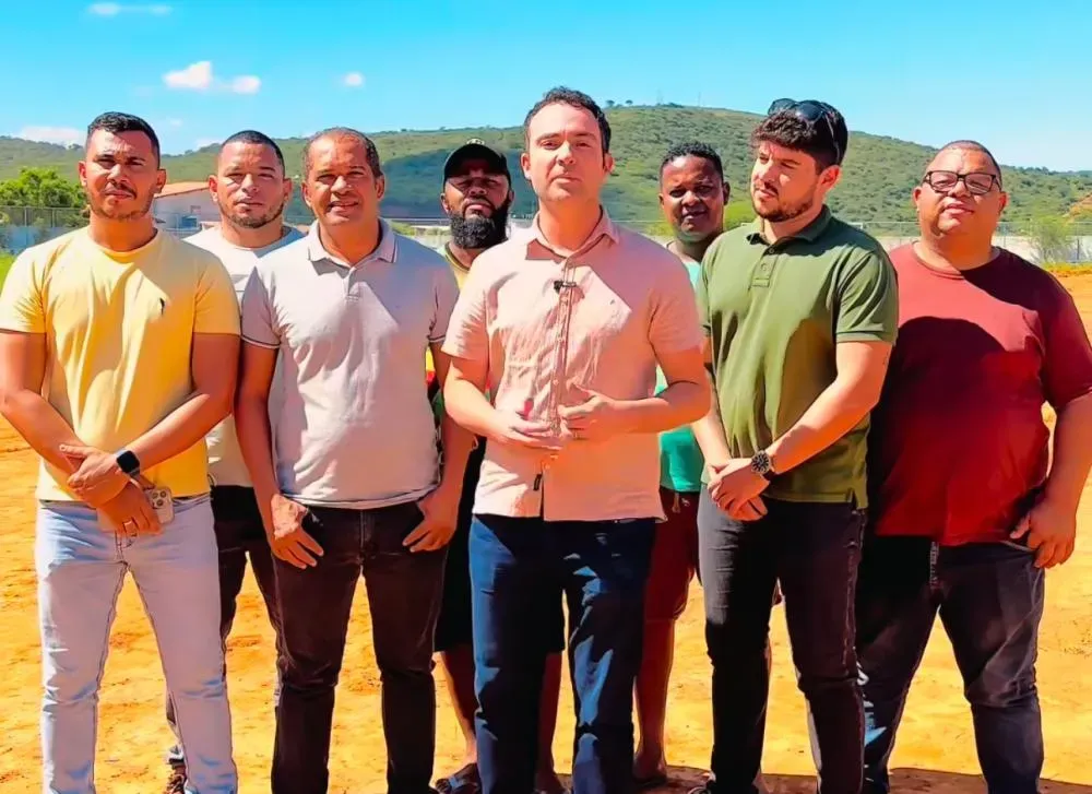 Reprodução/Redes Sociais 