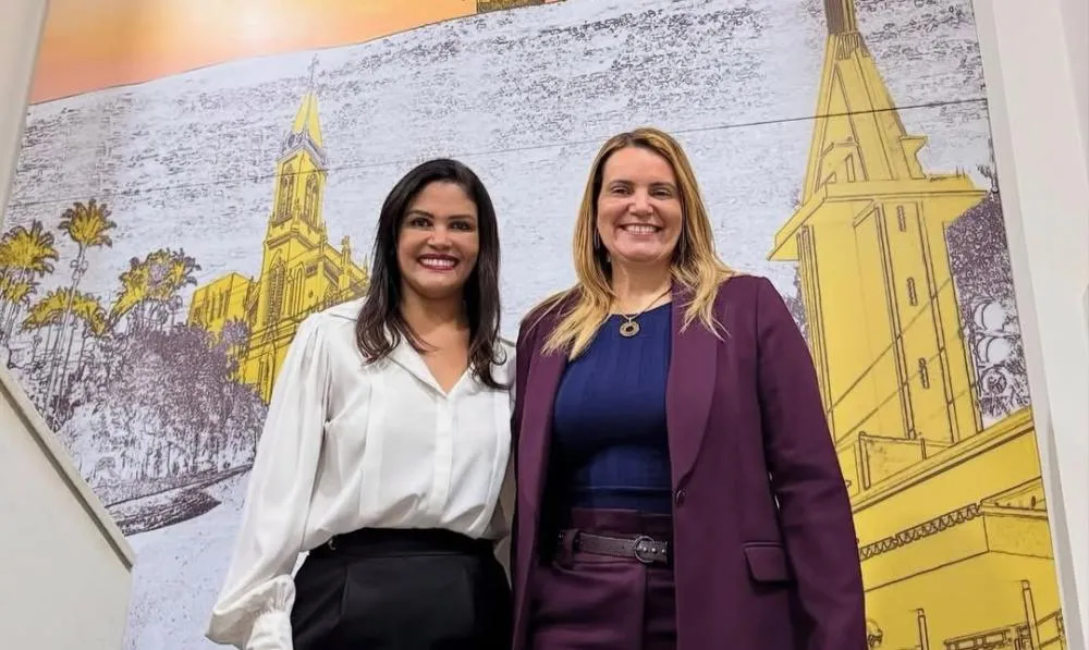 Reprodução/Prefeitura de Vitória da Conquista 