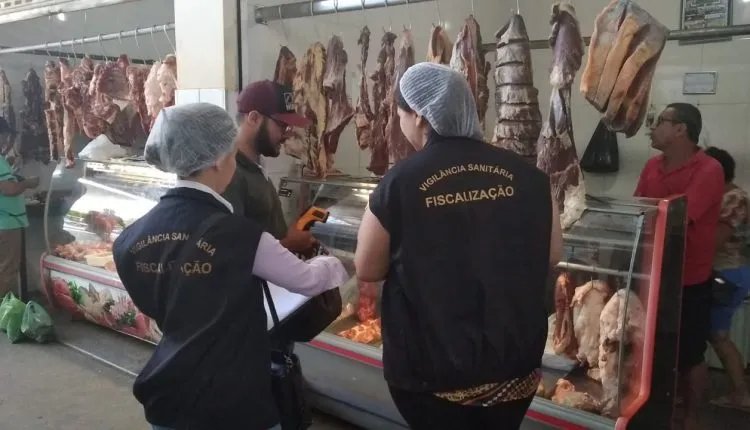 Reprodução/Prefeita de Caetité 