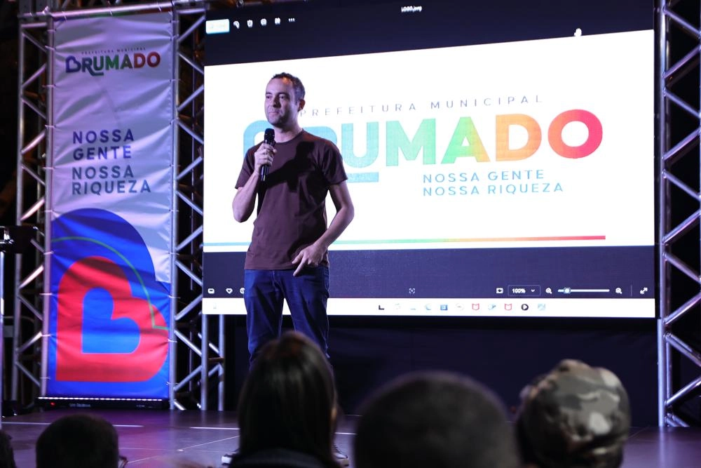 Reprodução/Prefeitura de Brumado 