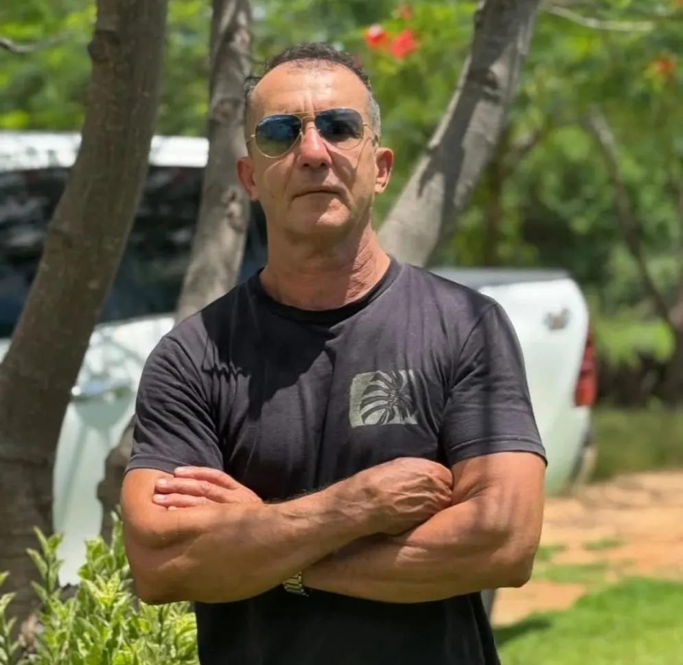 Reprodução/Arquivo pessoal