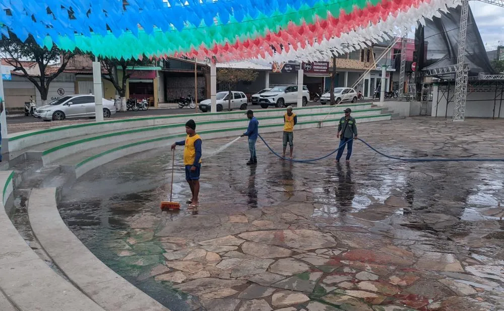 Reprodução/Thiago Saraiva 