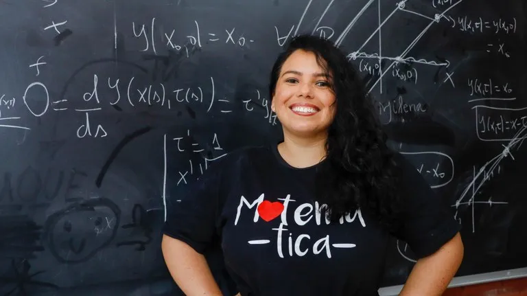 Reprodução/UESB abre 21 vagas para Brumado em curso EAD de Especialização em Ensino de Matemática