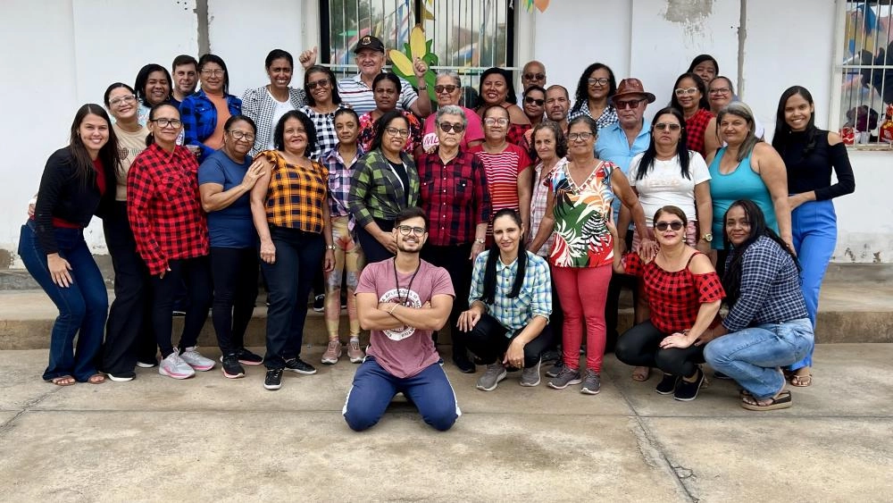 Reprodução/Prefeitura de Brumado 