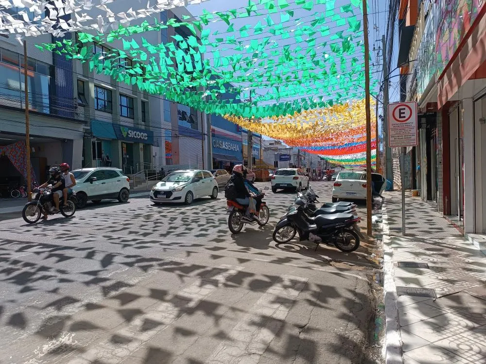 Reprodução/Thiago Saraiva 