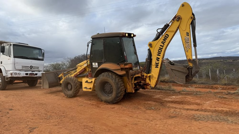 Reprodução/Prefeitura de Brumado 