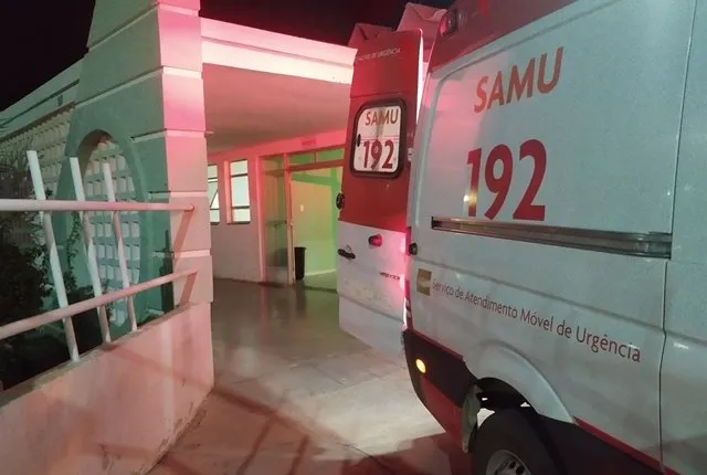 Foto: Portal Vilson Nunes