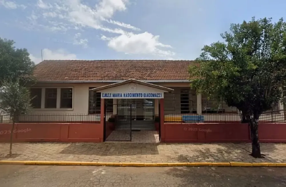 Reprodução/Google Maps 