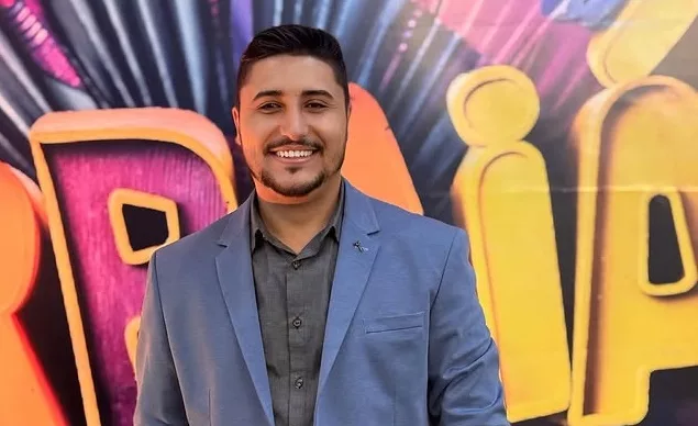 Reprodução/ Redes sociais 