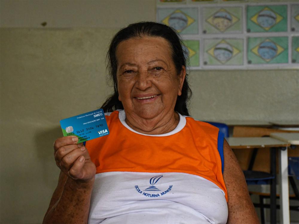 Reprodução/ Prefeitura de Caculé