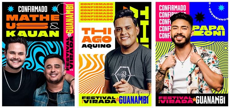 Reprodução/ Prefeitura de Guanambi