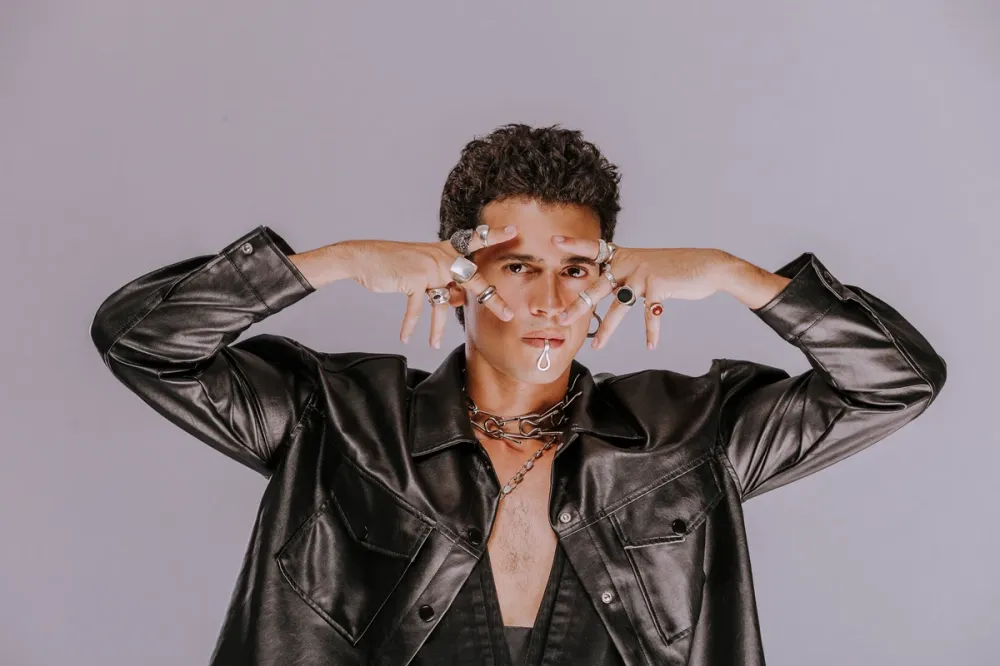 Crédito: Divulgação/Caio Lirio