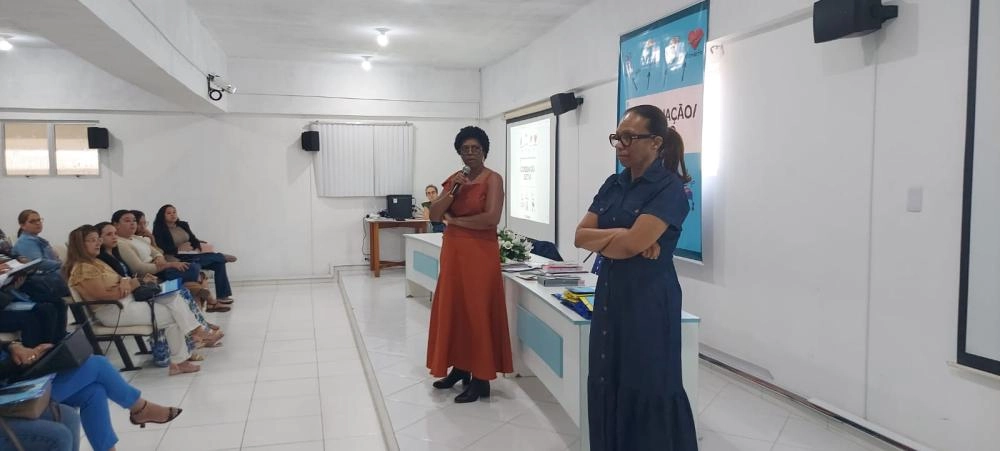 Reprodução/Prefeitura de Brumado 