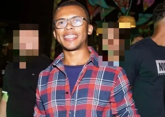 Reprodução/Redes sociais 