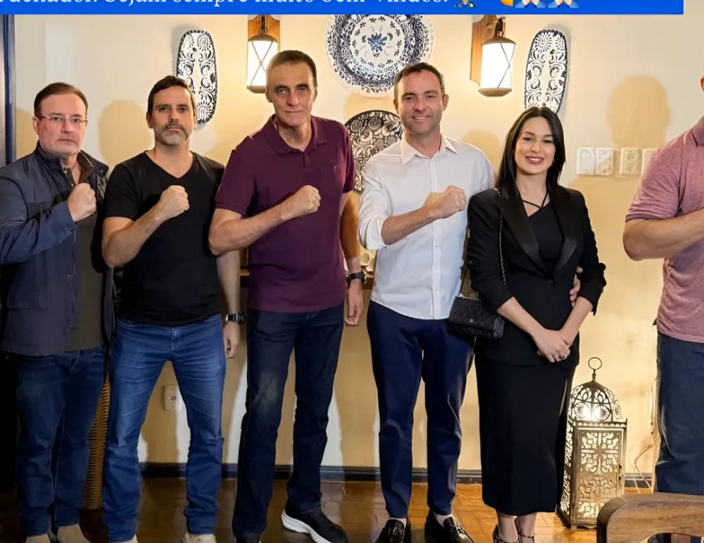 Reprodução/Redes sociais 