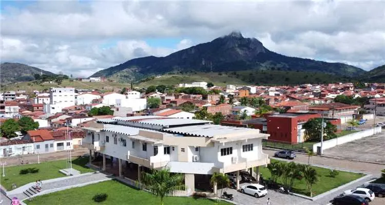 Foto: Prefeitura Municipal de Itarantim