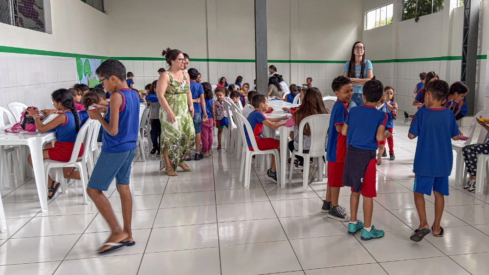 Foto: Prefeitura Municipal de Brumado