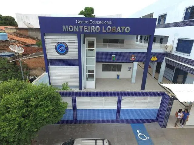 Foto: Centro Educacional Monteiro Lobato