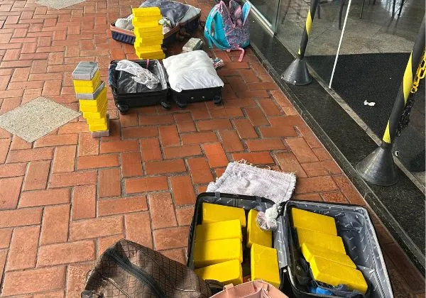 Foto: Divulgação SSP