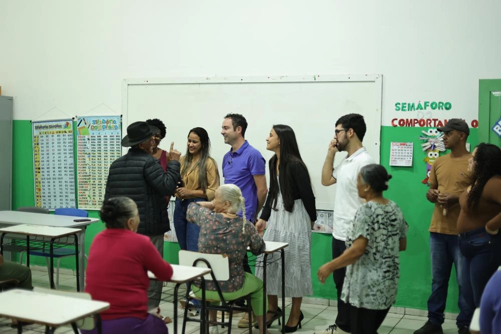 Foto: Divulgação PMB